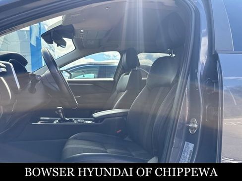 Used 2023 MAZDA CX-50 2.5 S w/ Cargo Package AWD/4WD image 27
