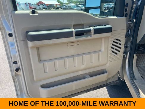 Used 2009 Ford F250 XL AWD/4WD image 11
