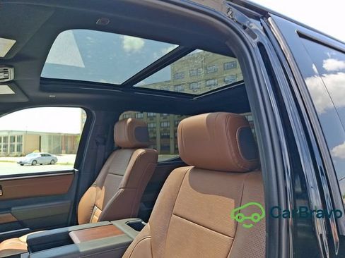 Used 2025 Toyota Tundra 1794 Edition AWD/4WD image 13