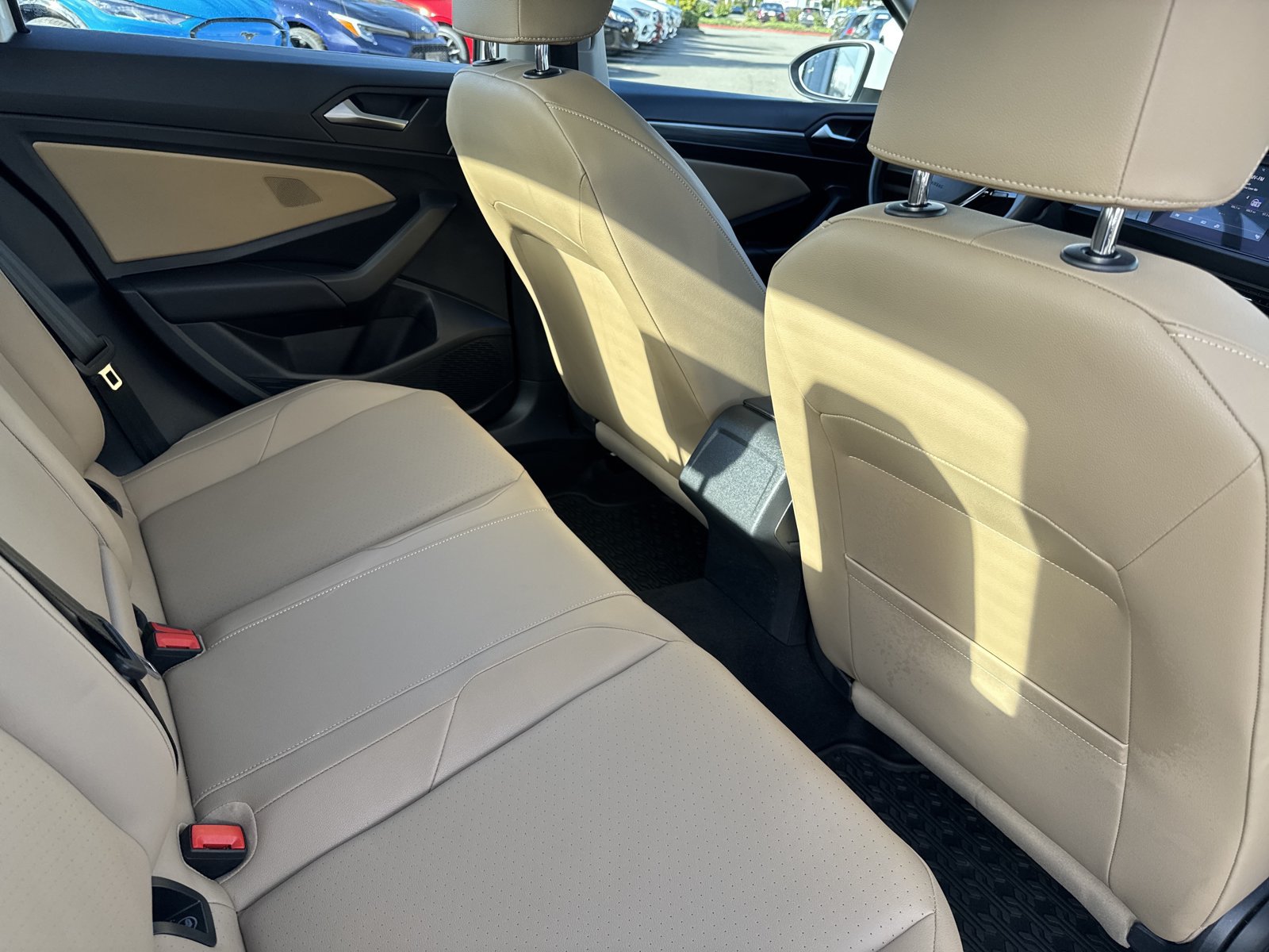 Used 2019 Volkswagen Jetta SEL FWD image 15