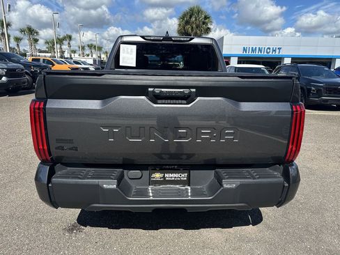 Used 2024 Toyota Tundra SR AWD/4WD image 15