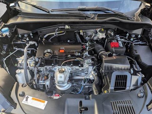 Certified 2024 Honda HR-V EX-L image 23