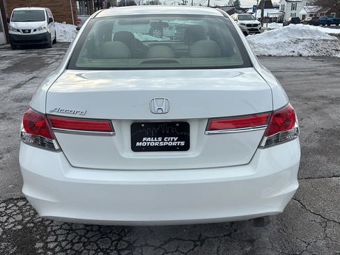 Used 2012 Honda Accord LX image 9