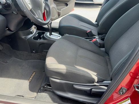 Used 2019 Nissan Versa SV FWD image 35