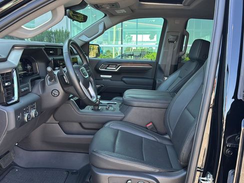 Used 2024 GMC Sierra 1500 Denali w/ Technology Package image 14