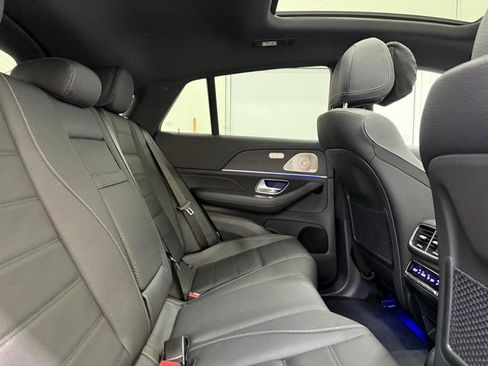 New 2026 Mercedes-Benz GLE 450 GLE 450 Coupe image 5