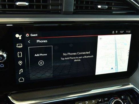 New 2025 GMC Sierra 2500 Denali w/ Denali Reserve Package image 48