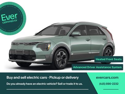 Used 2023 Kia Niro Wind