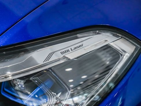 Used 2021 BMW X5 M w/ Competition Package image 19