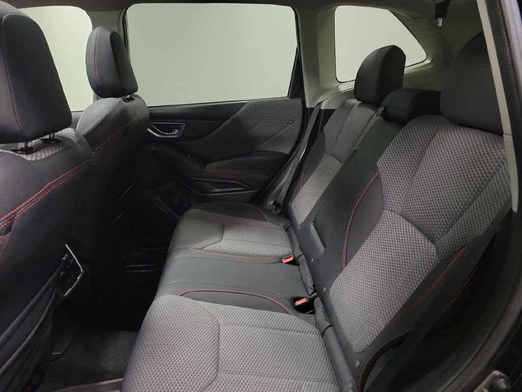 Used 2019 Subaru Forester Sport w/ Popular Package #2 AWD/4WD image 33