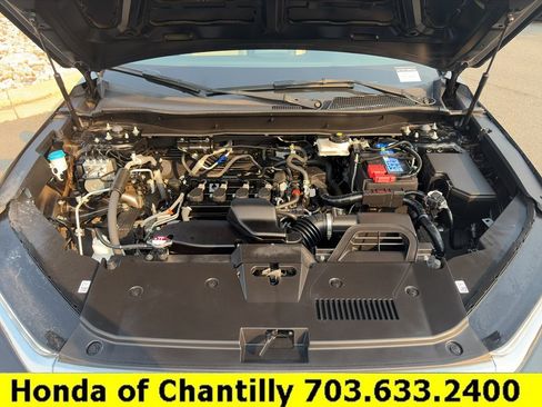 Certified 2024 Honda CR-V EX-L image 33