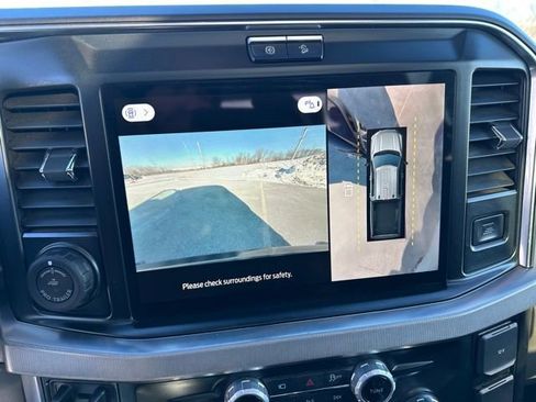 Used 2025 Ford F450 Platinum w/ Platinum Plus Package AWD/4WD image 24