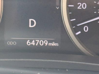 Used 2019 Lexus NX 300 FWD