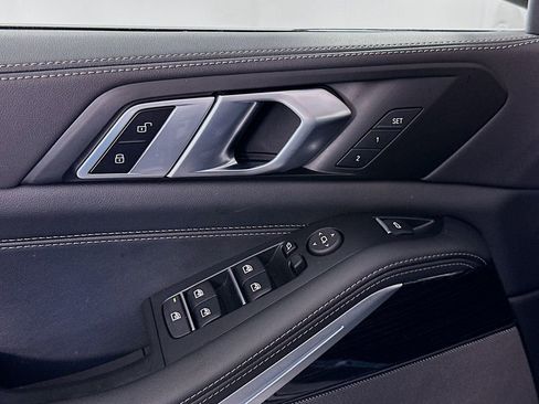 Certified 2026 BMW X5 xDrive50e image 18