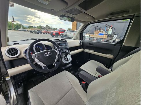 Used 2007 Honda Element EX image 2