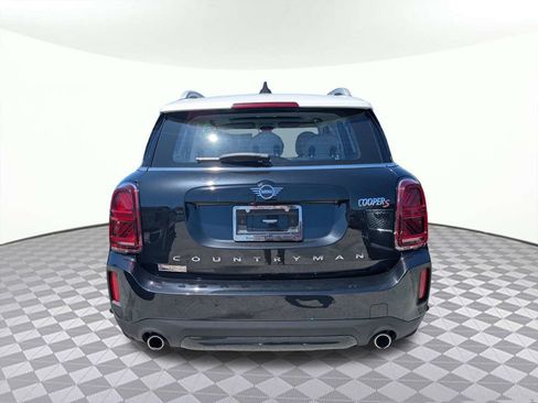 Used 2023 MINI Cooper Countryman S w/ Signature Upholstery Package AWD/4WD image 4