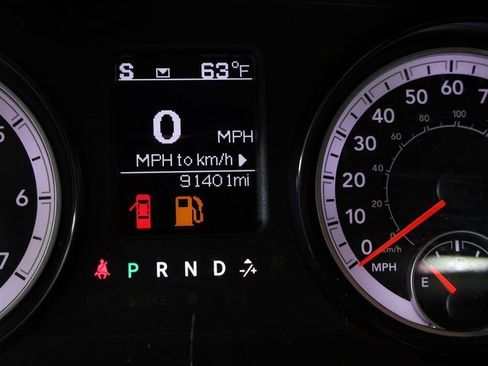 Used 2017 RAM 2500 Tradesman w/ Chrome Appearance Group image 13