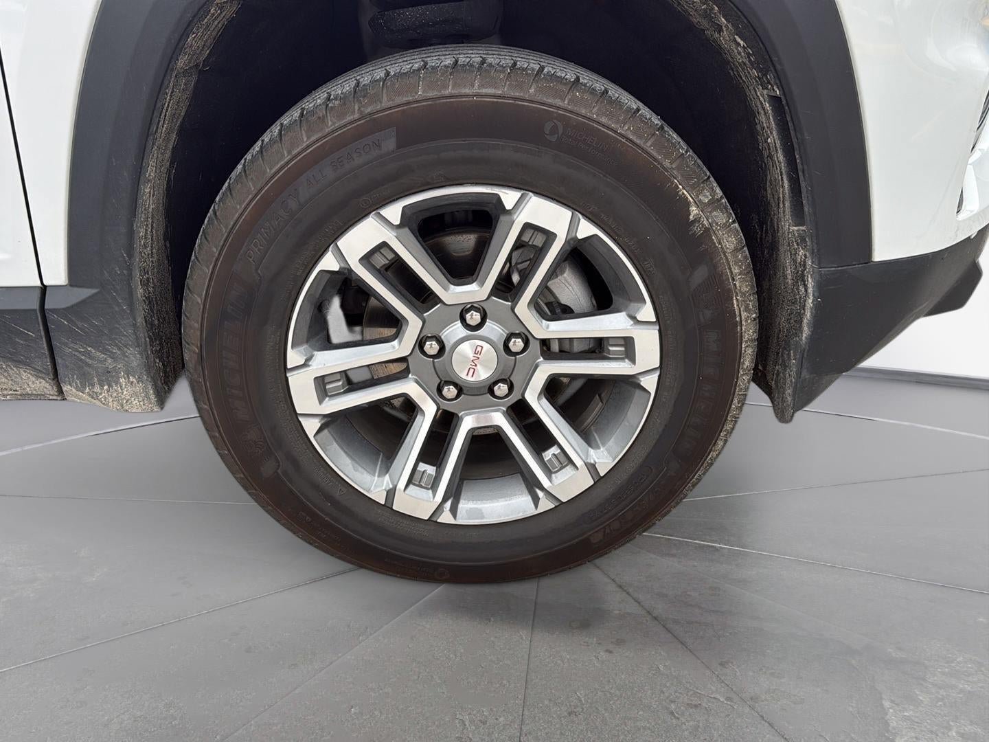 Used 2026 GMC Terrain Elevation FWD image 12