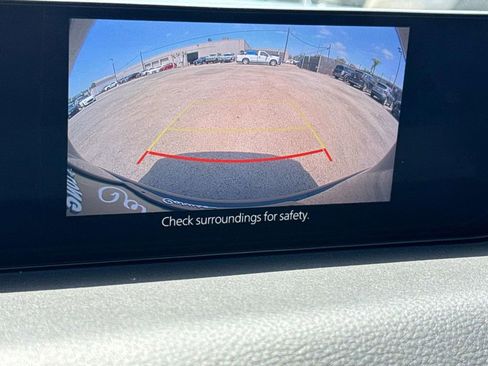 Certified 2025 MAZDA CX-50 2.5 Hybrid w/ Weather Package AWD/4WD image 31