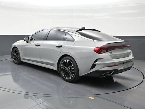 Used 2024 Kia K5 GT-Line FWD image 3
