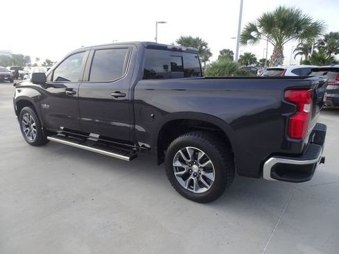 Used 2024 Chevrolet Silverado 1500 LT w/ Texas Edition Plus RWD image 6