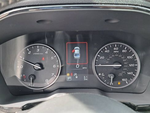 New 2025 Subaru Legacy Premium AWD/4WD image 8