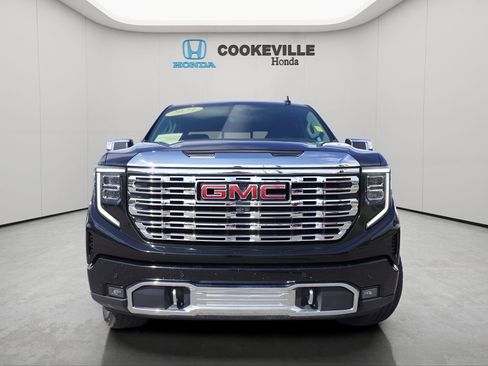 Used 2024 GMC Sierra 1500 Denali w/ Technology Package image 4
