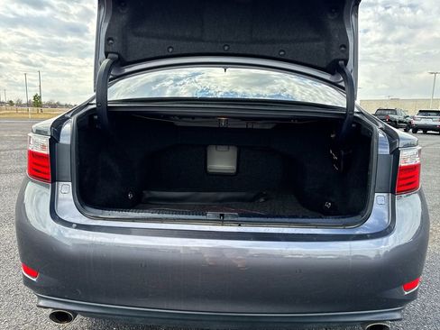 Used 2013 Lexus ES 350 350 w/ Luxury Pkg image 24