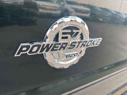 Used 2013 Ford F250 XLT w/ XLT Value Pkg image 45