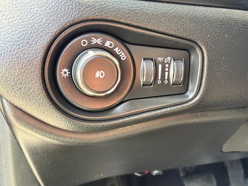 Used 2020 Jeep Renegade Trailhawk AWD/4WD image 17