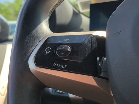 Certified 2023 BMW iX xDrive50 w/ Premium Package image 18