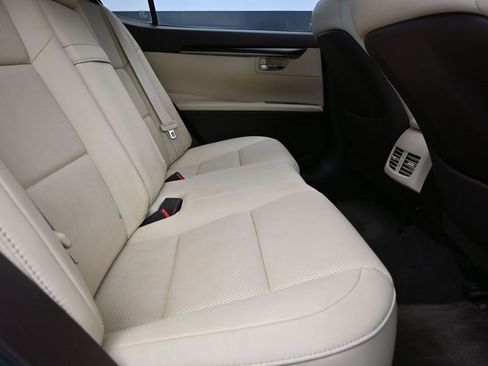Used 2016 Lexus ES 350 350 image 22