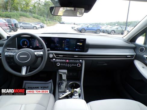 Used 2025 Hyundai Sonata SE image 18