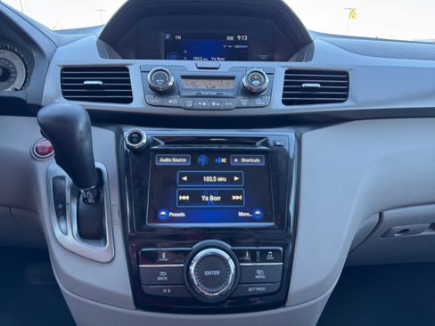 Used 2016 Honda Odyssey EX-L image 21
