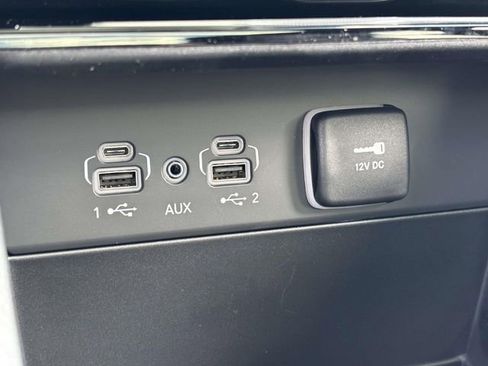 New 2026 Jeep Grand Cherokee Limited w/ Limited Altitude Package AWD/4WD image 26