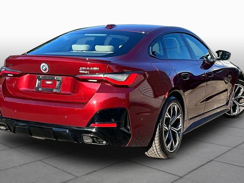 Used 2022 BMW M440i xDrive Gran Coupe w/ Premium Package AWD/4WD image 13