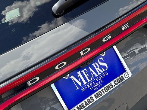 Used 2025 Dodge Durango GT AWD/4WD image 12