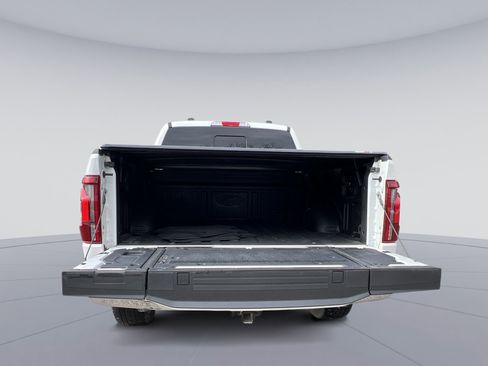 Used 2024 Ford F150 Lariat w/ Bed Utility Package image 25