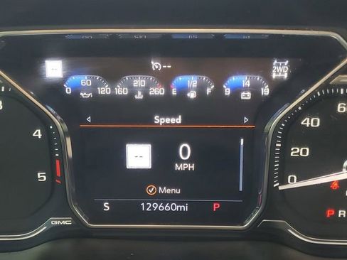 Used 2022 GMC Sierra 2500 Denali image 19