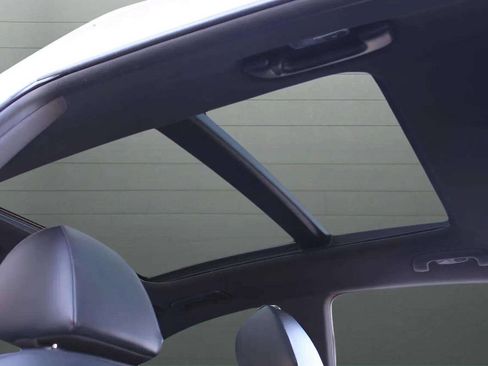 Used 2019 Kia Optima SX w/ SX Limited (Black) Package image 14