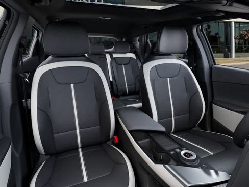 New 2025 Kia EV6 GT-Line image 15