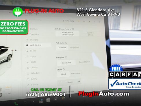 Used 2022 Tesla Model 3 RWD image 23