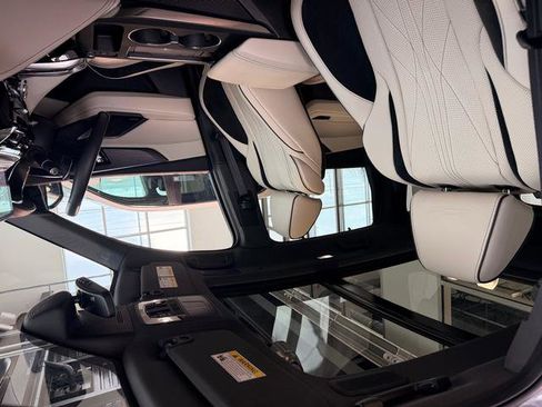 Used 2025 Acura MDX Type S image 38