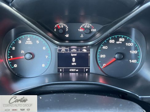 Used 2021 GMC Canyon AT4 image 19