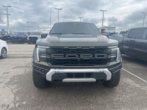 Used 2024 Ford F150 Raptor image 2