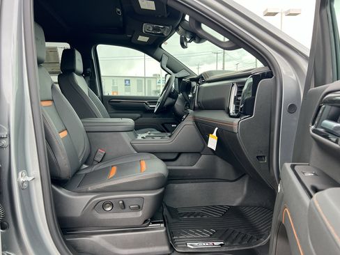 New 2026 GMC Sierra 3500 AT4 w/ AT4 Premium Plus Package AWD/4WD image 25