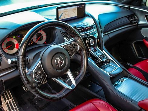 Used 2022 Acura RDX A-Spec image 15