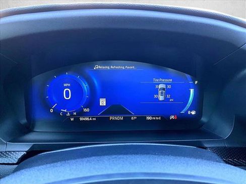 Used 2020 Ford Explorer ST w/ Premium Technology Package AWD/4WD image 20
