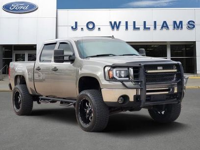 Used 2013 GMC Sierra 1500 SLE