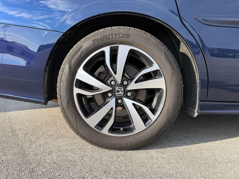 Used 2020 Honda Odyssey Elite image 9